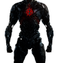 Dark Cyborg