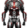 Cyborg V2