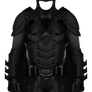 Cw Batsuit