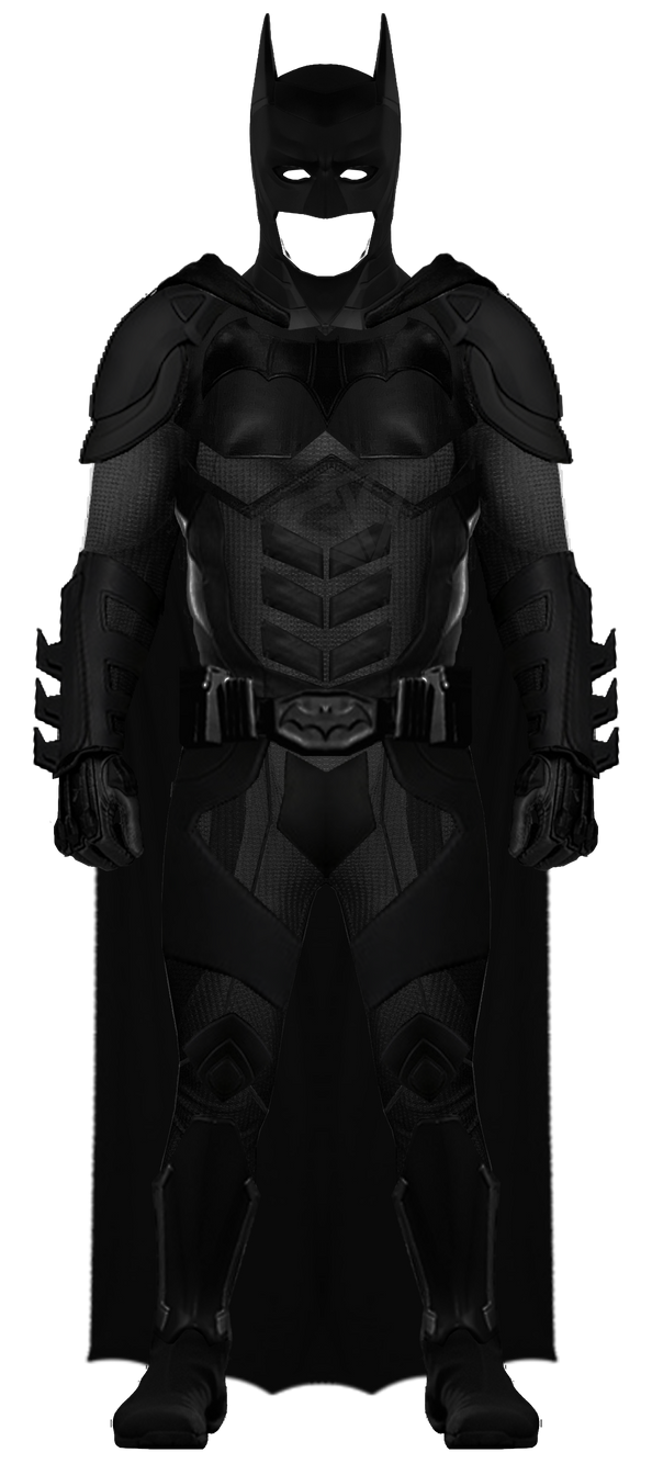 Batman Cw Cw Batsuit by GOTHAMKNIGHT99 on DeviantArt