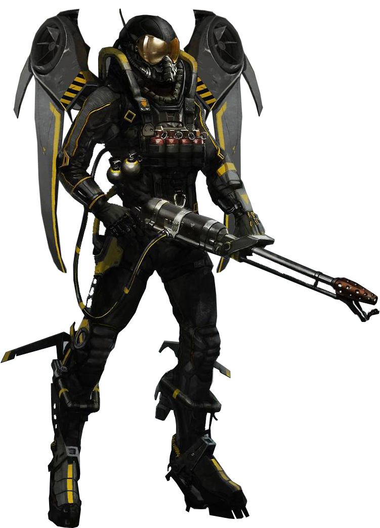 Shadowmachine Firefly Firefly by GOTHAMKNIGHT99 on DeviantArt