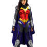 Wonder Woman (Flashpoint) 