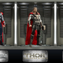 Thor Evolution
