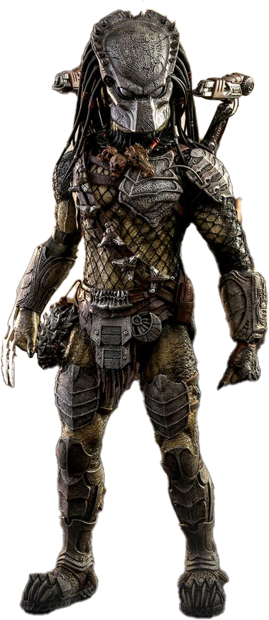 Wolf Predator by GOTHAMKNIGHT99 on DeviantArt
