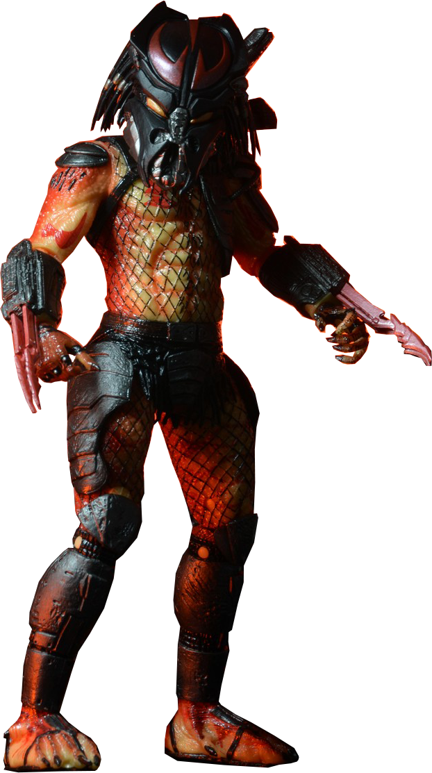 Predator viper hotsell