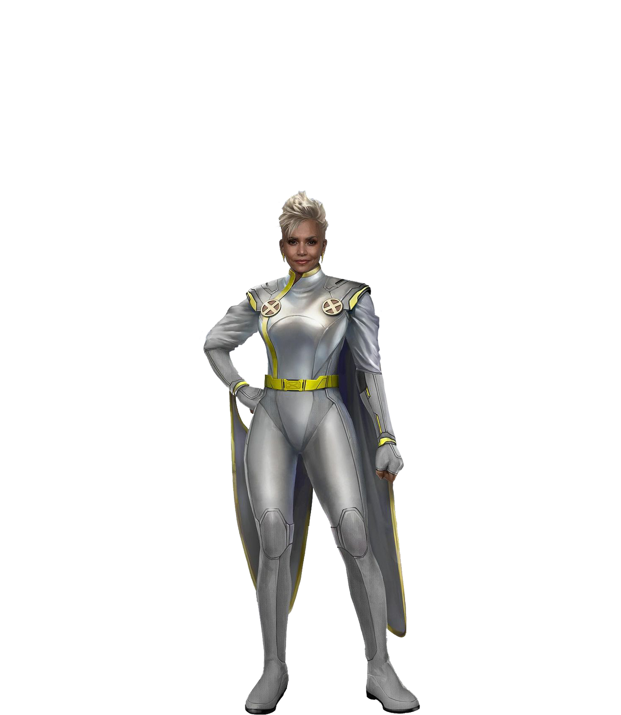 Storm by GOTHAMKNIGHT99 on DeviantArt