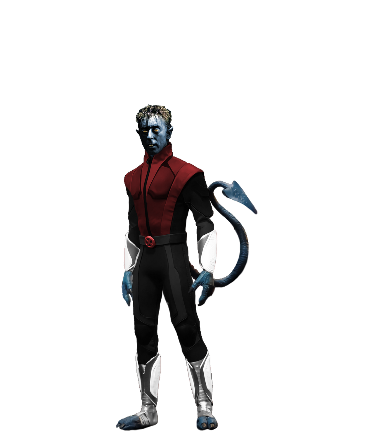 Nightcrawler by GOTHAMKNIGHT99 on DeviantArt