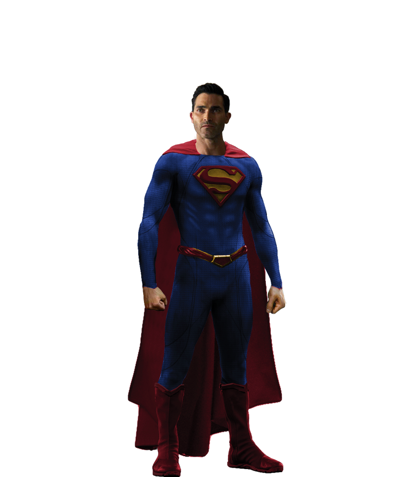 Superman Normal Superman (Clark Kent) by GOTHAMKNIGHT99 on DeviantArt