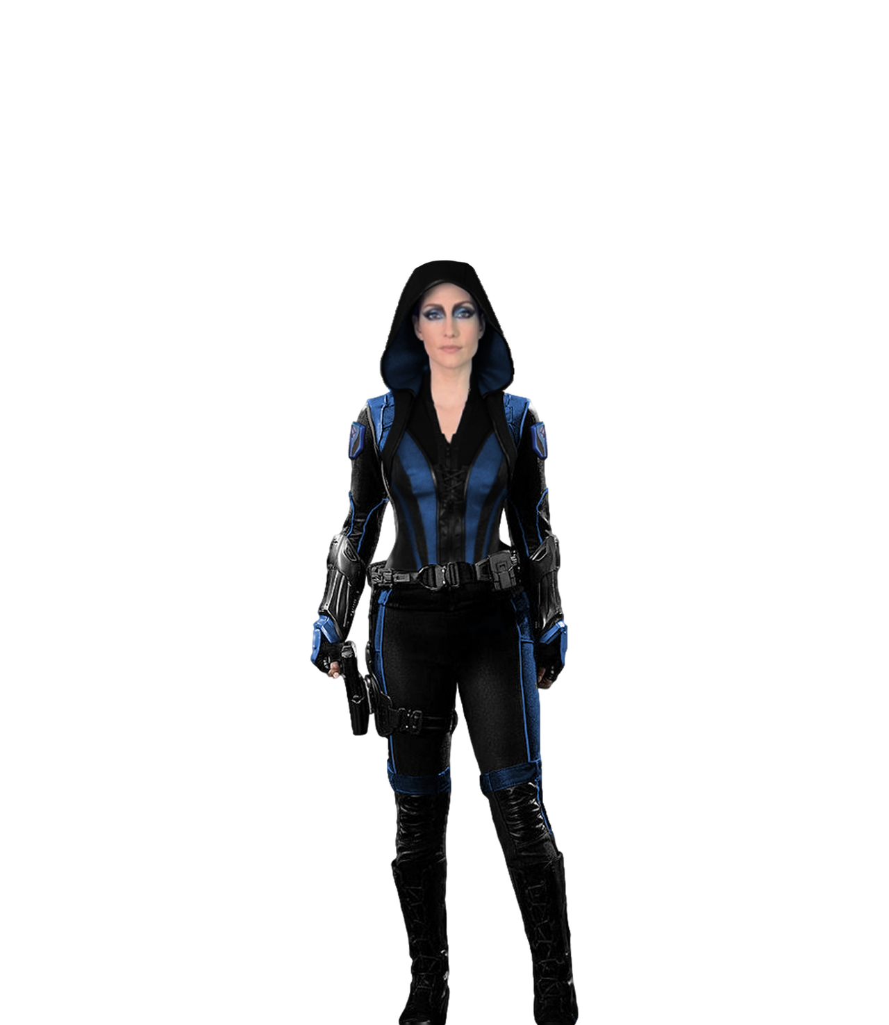 Sentinal Face Sentinal by GOTHAMKNIGHT99 on DeviantArt