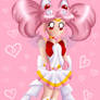SM - Super Sailor Chibi Moon