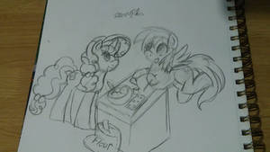MLP - Muffin Time