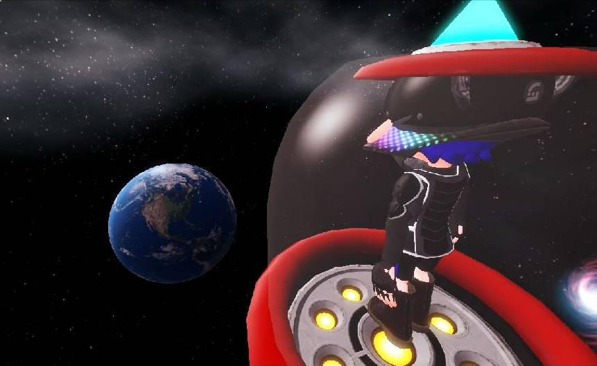 W.I.S(inkling) see the planet of earth (Splatoon) by WarriorSonic5 on ...