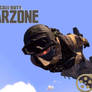 Call Of Duty Warzone SFM (Coming soon to You Tube)