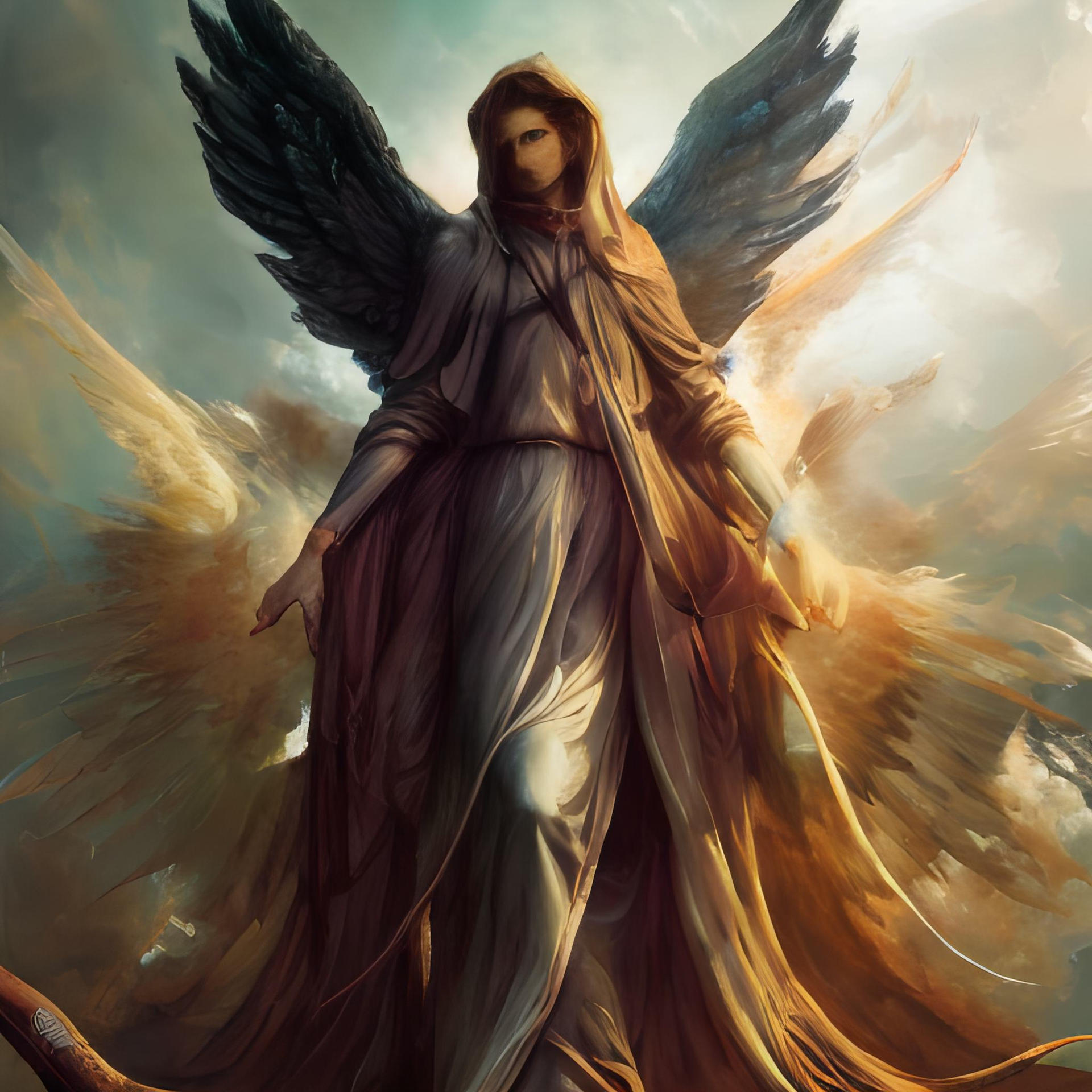 Azazeel by MD047 on DeviantArt