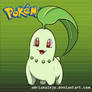 Chikorita