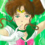 Sailor Jupiter