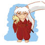 Chibi Inuyasha