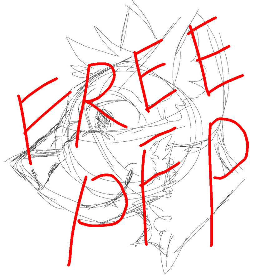 Free Pfpf Free pfp by Doritosaurus3 on DeviantArt