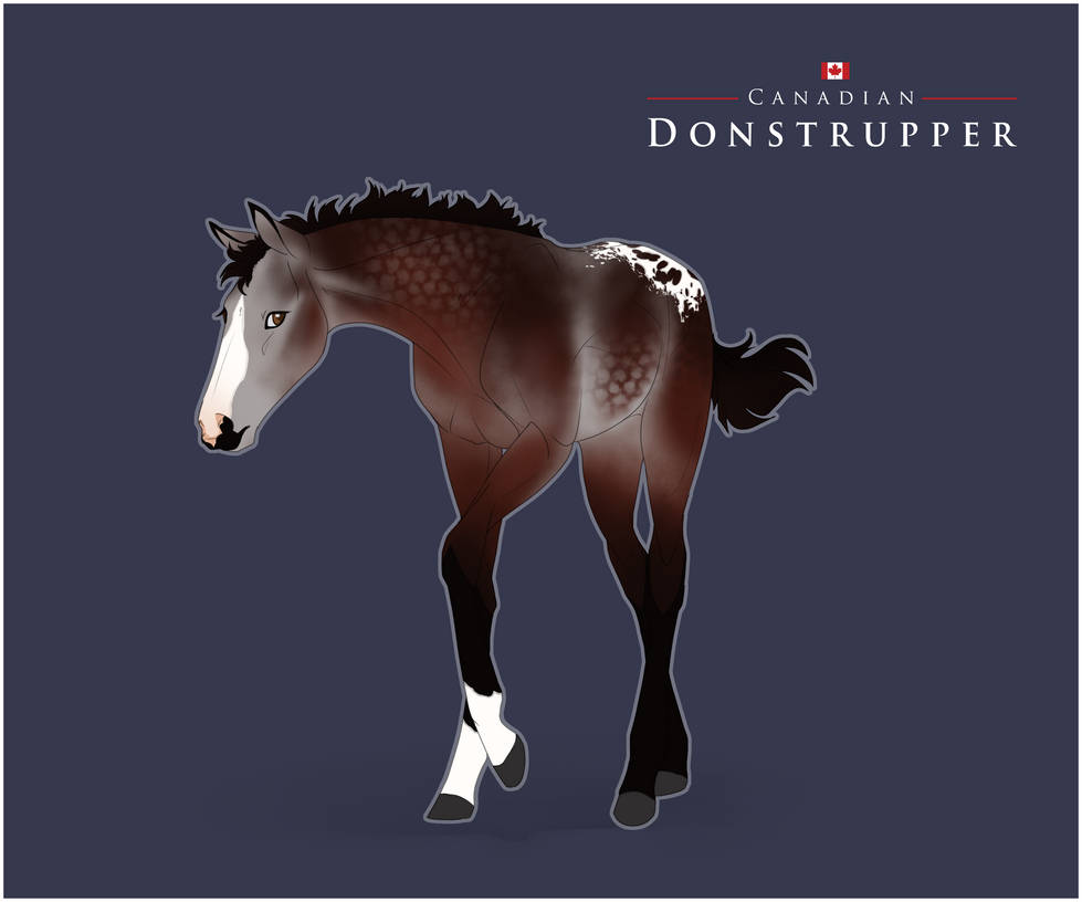 M175 Young and Menace by DonstrupperAdmin on DeviantArt