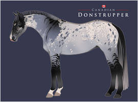 M301 Frostmaiden