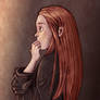 Ginny - a profile
