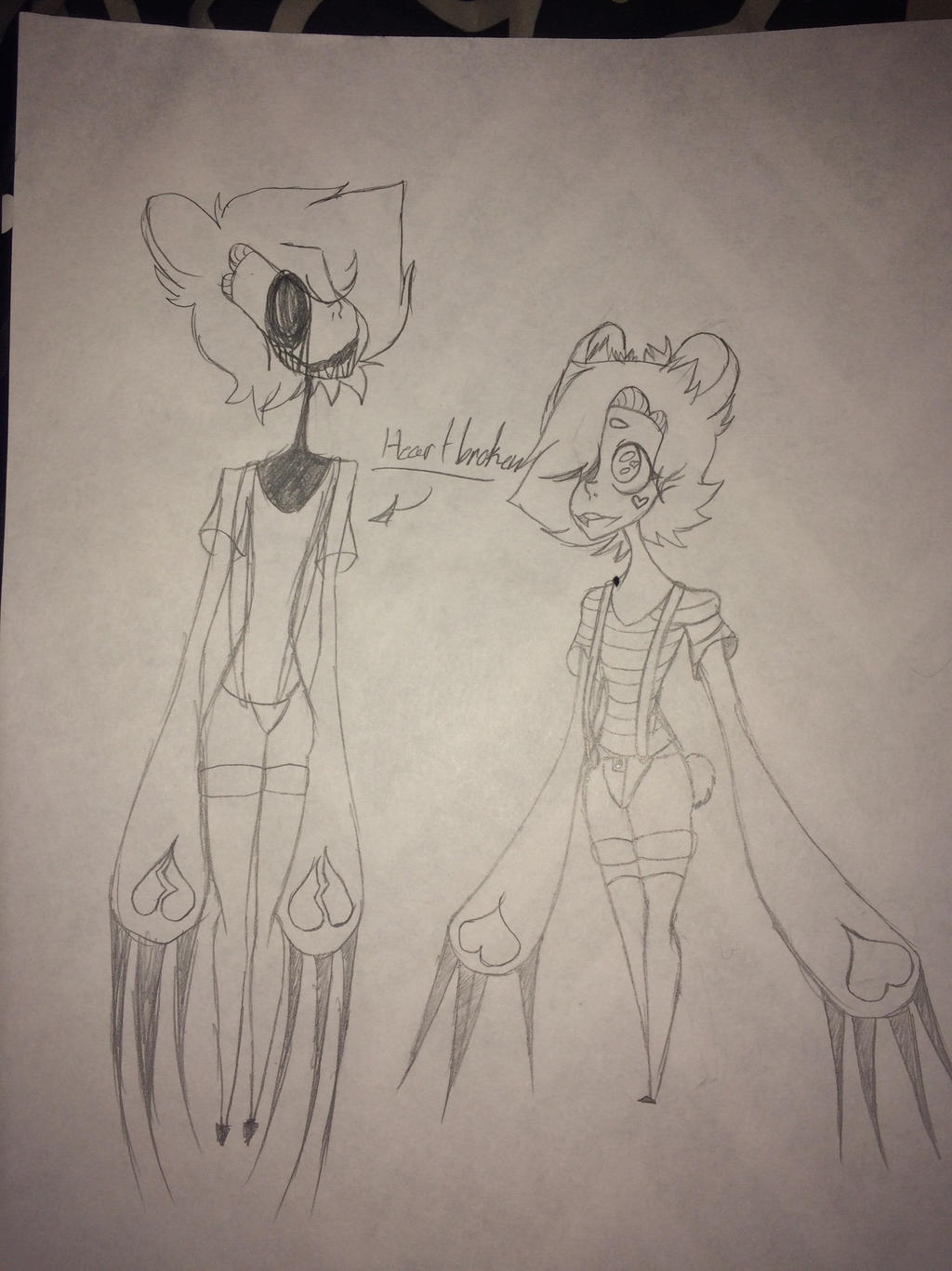 Timothy the tiny Teddy bear by Baxys-little-world on DeviantArt