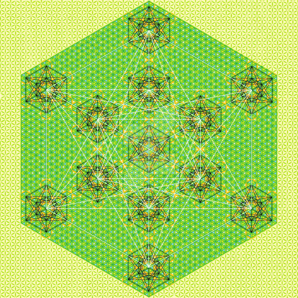 Shapes of life, sacred geometry design by art-divinity on DeviantArt