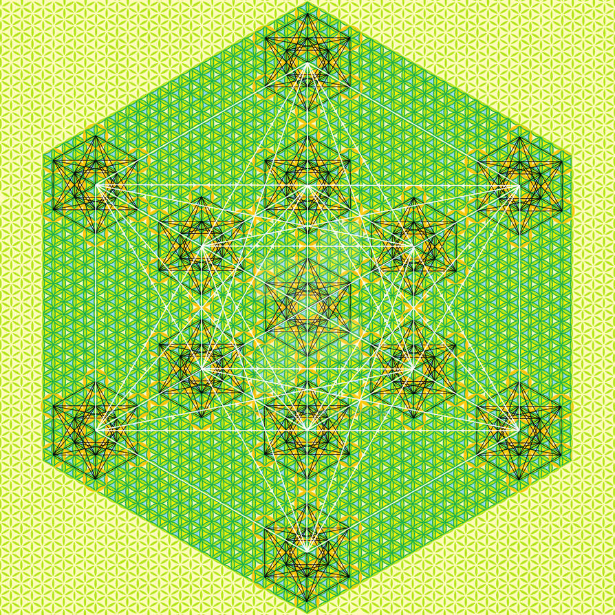 Divinity Shapes Shapes of life, sacred geometry design by art-divinity on DeviantArt