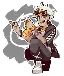 Guzma