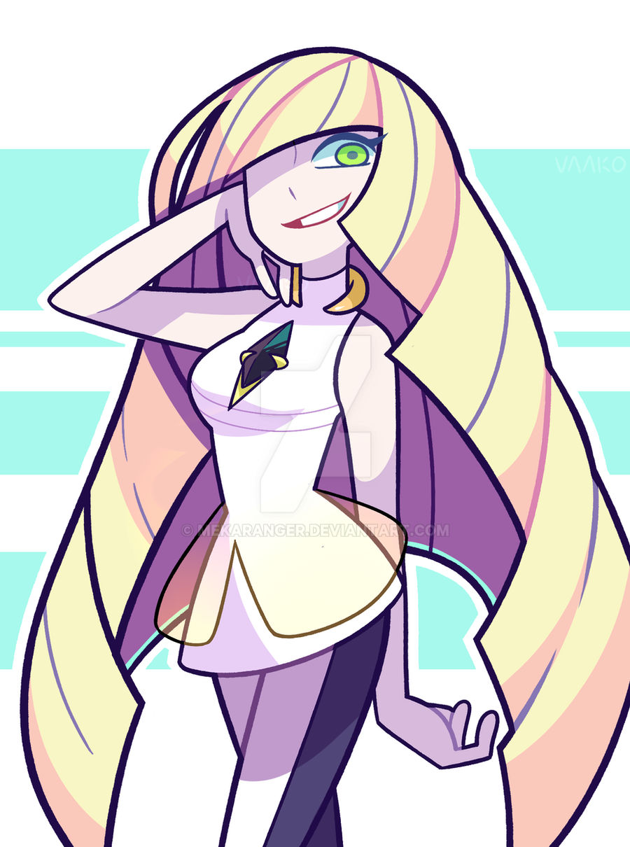 AETHER PRESIDENT LUSAMINE