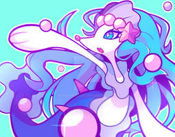 Primarina