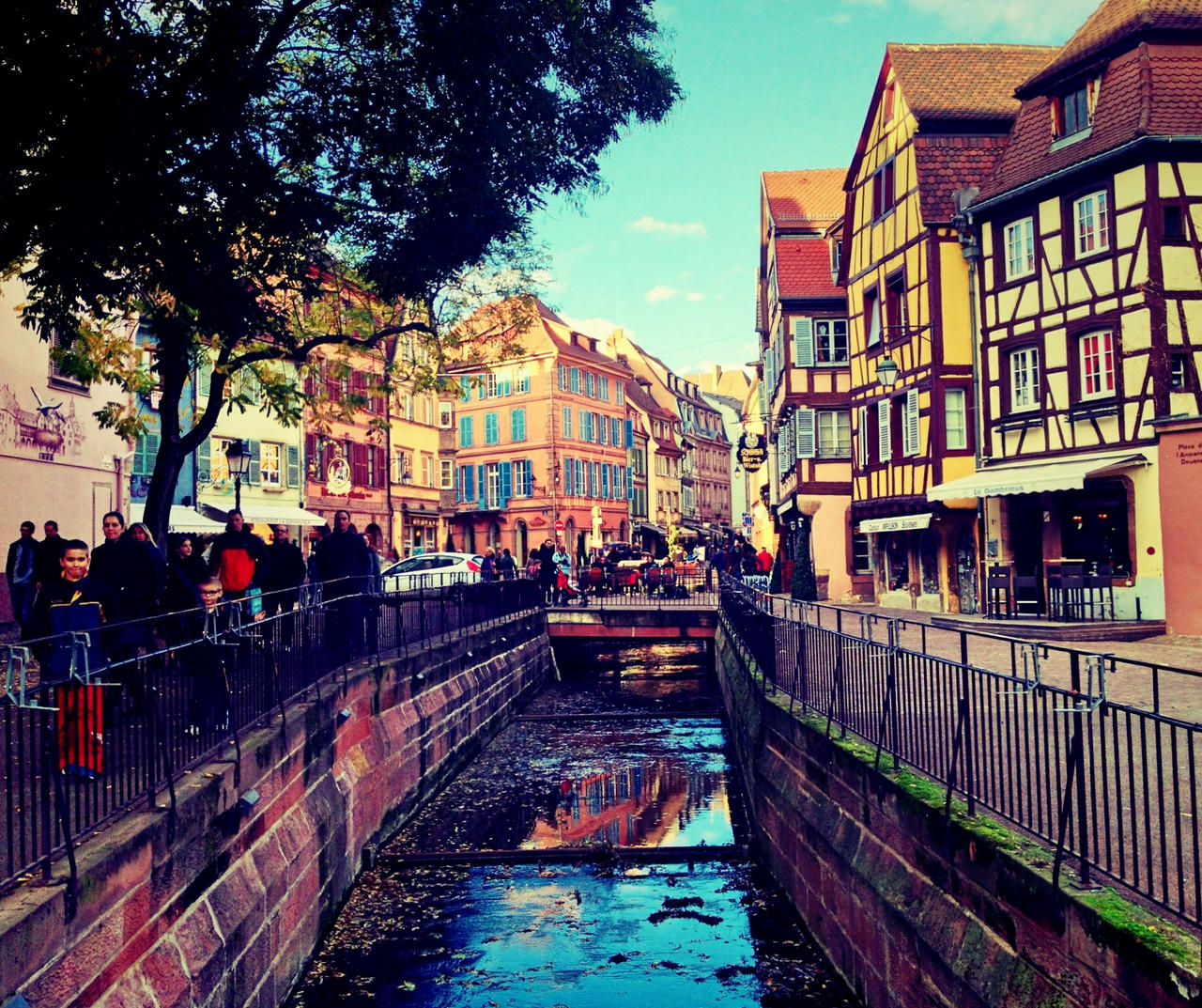 Colmar