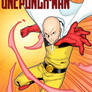 ONE PUNCH-MAN