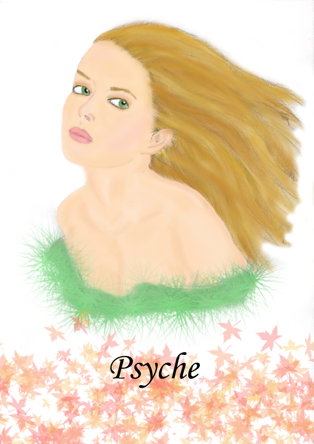 Psyche