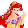 Princess ariel-stage 1