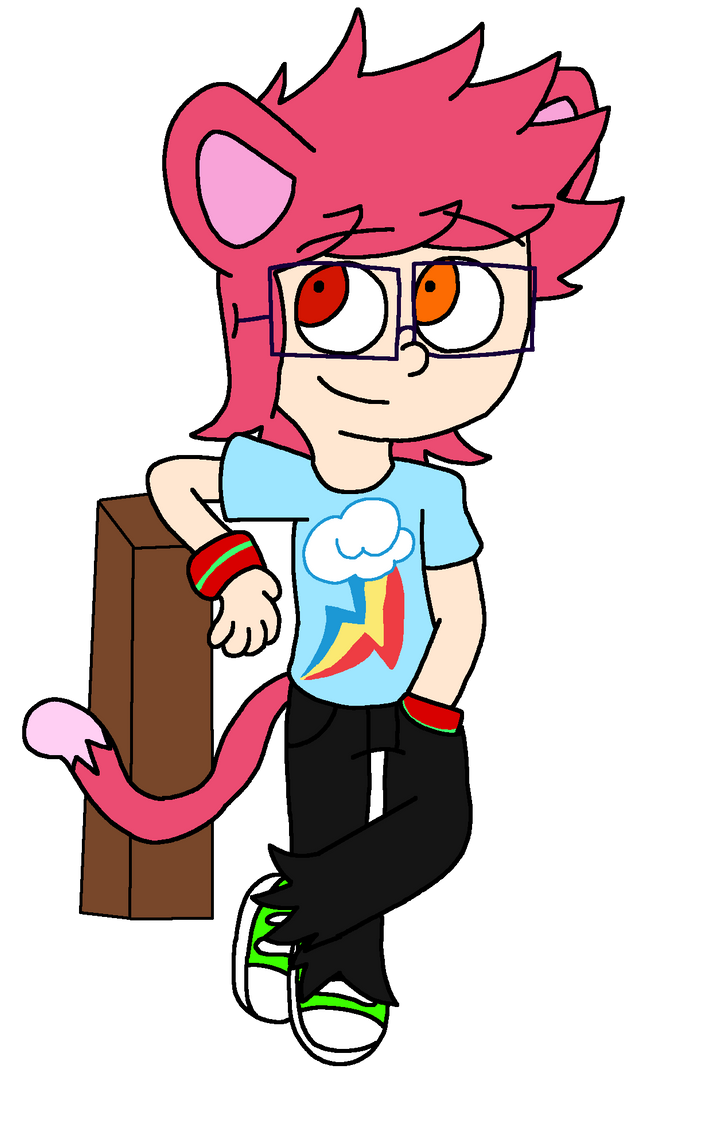 Brony by SparkMaster37 on DeviantArt