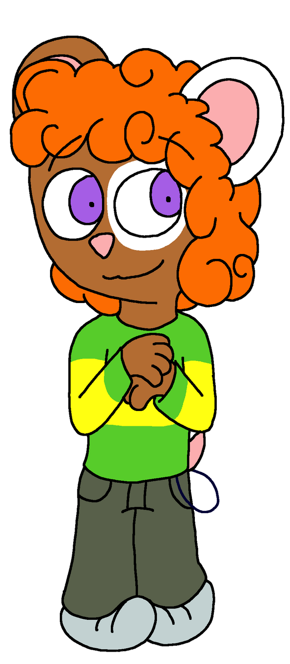 Arthur by SparkMaster37 on DeviantArt