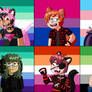 Pride Bust Examples 2023