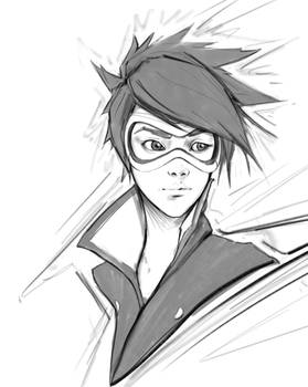 Tracer Sketch