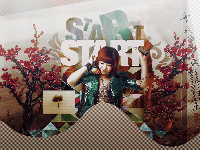 Start - Minzy