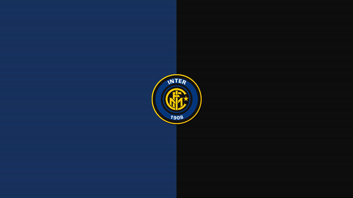 FC Inter - A Inter Wallpaper by lo0gie on DeviantArt