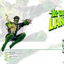 Green Lantern