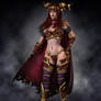 Alexstrasza the Life-Binder