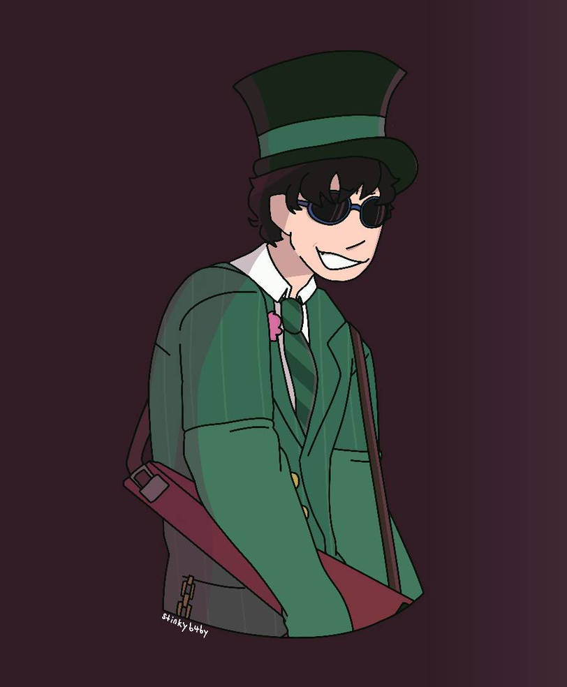 Onceler Sticker The Onceler by Greenbear513 on DeviantArt