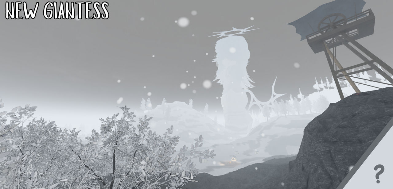 NEW GIANTESS: Spawnpoint by elkified122 on DeviantArt