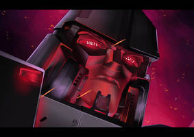 Rise of Megatron