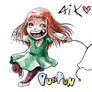 Punpun and Aiko Kids