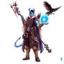 Necromancer Cleric