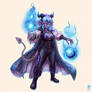 Witch Sulfure