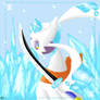 ::Warrior Of Ice:: Yukimenoko